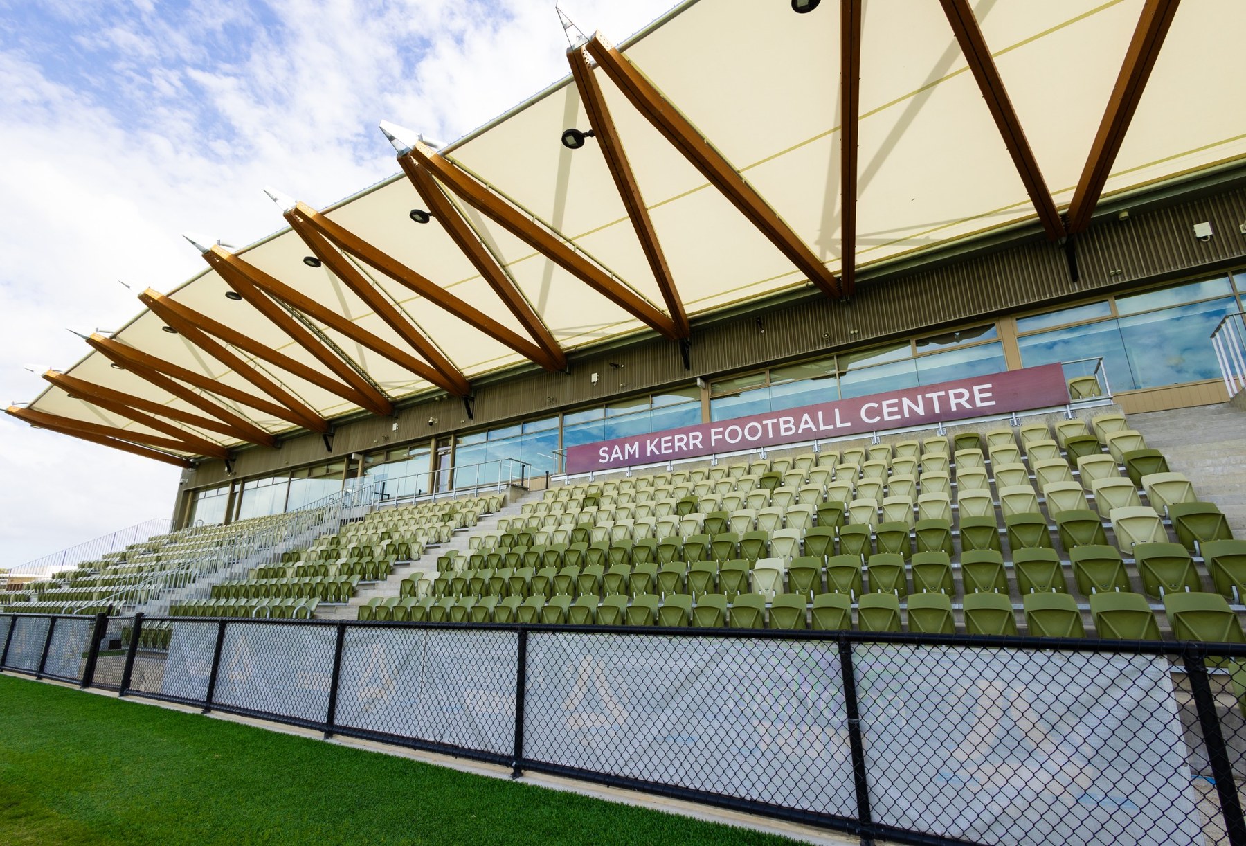 Football West — 5-a-Side Summer artwork